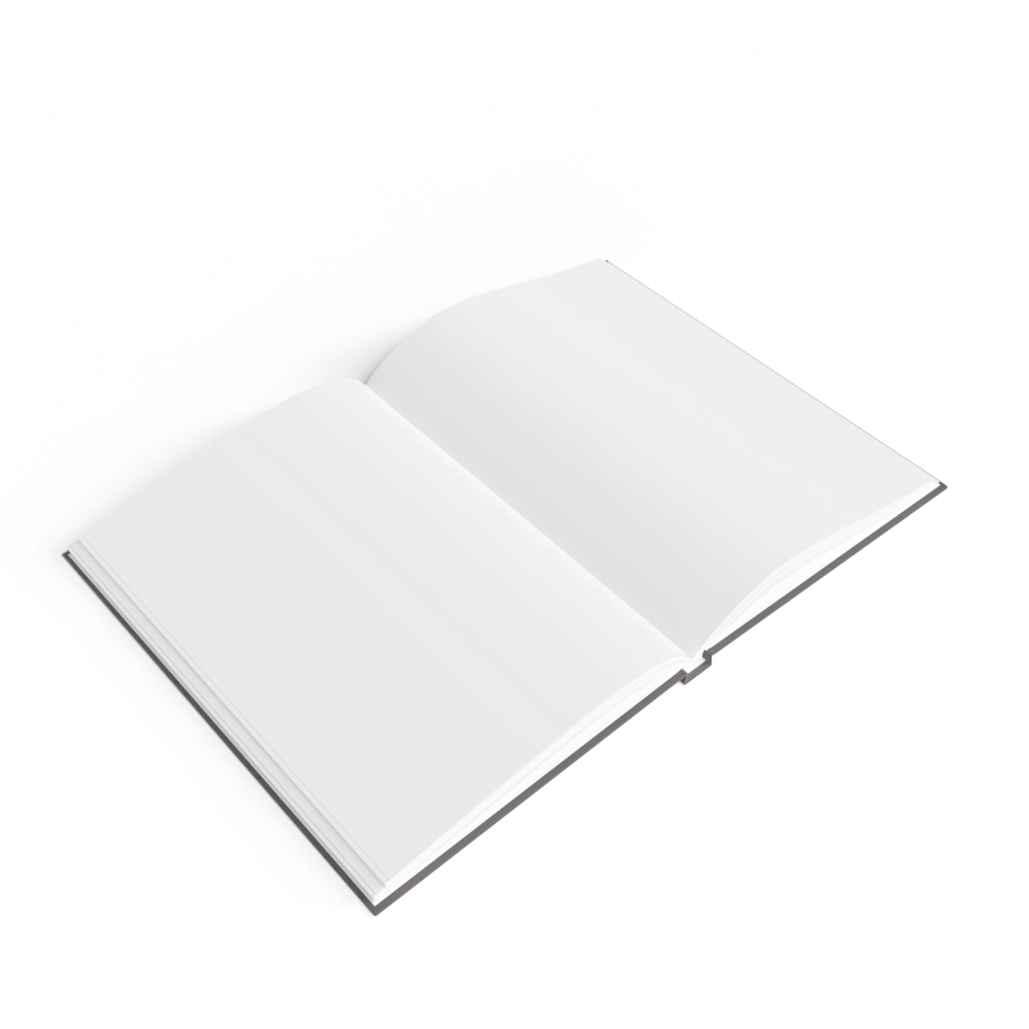 Message For You Journal - Blank