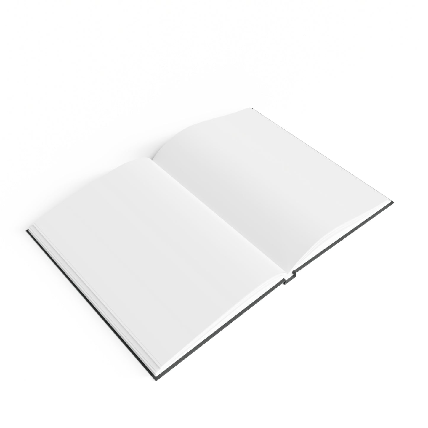 California Flamingo Journal - Blank