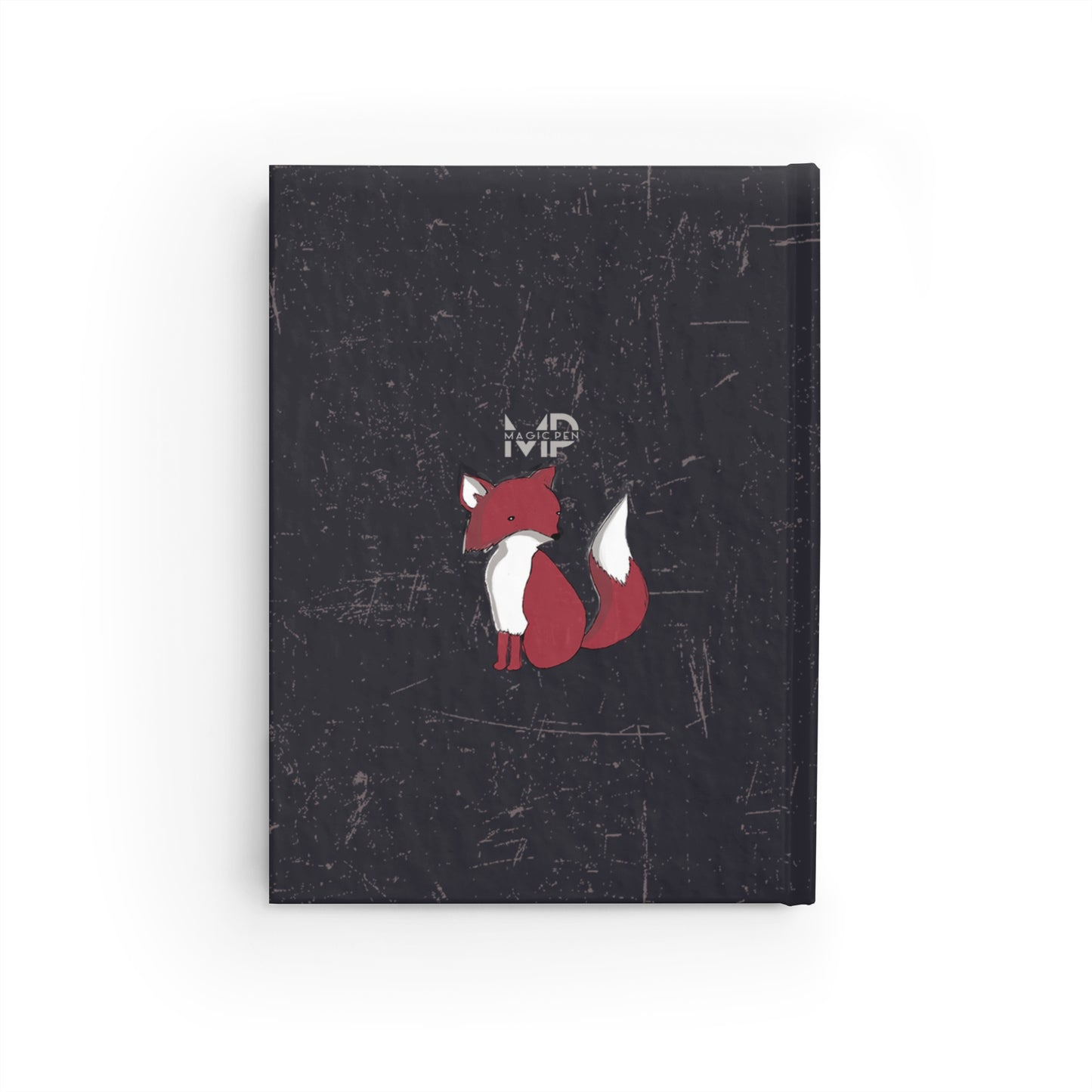 Fox Journal - Blank