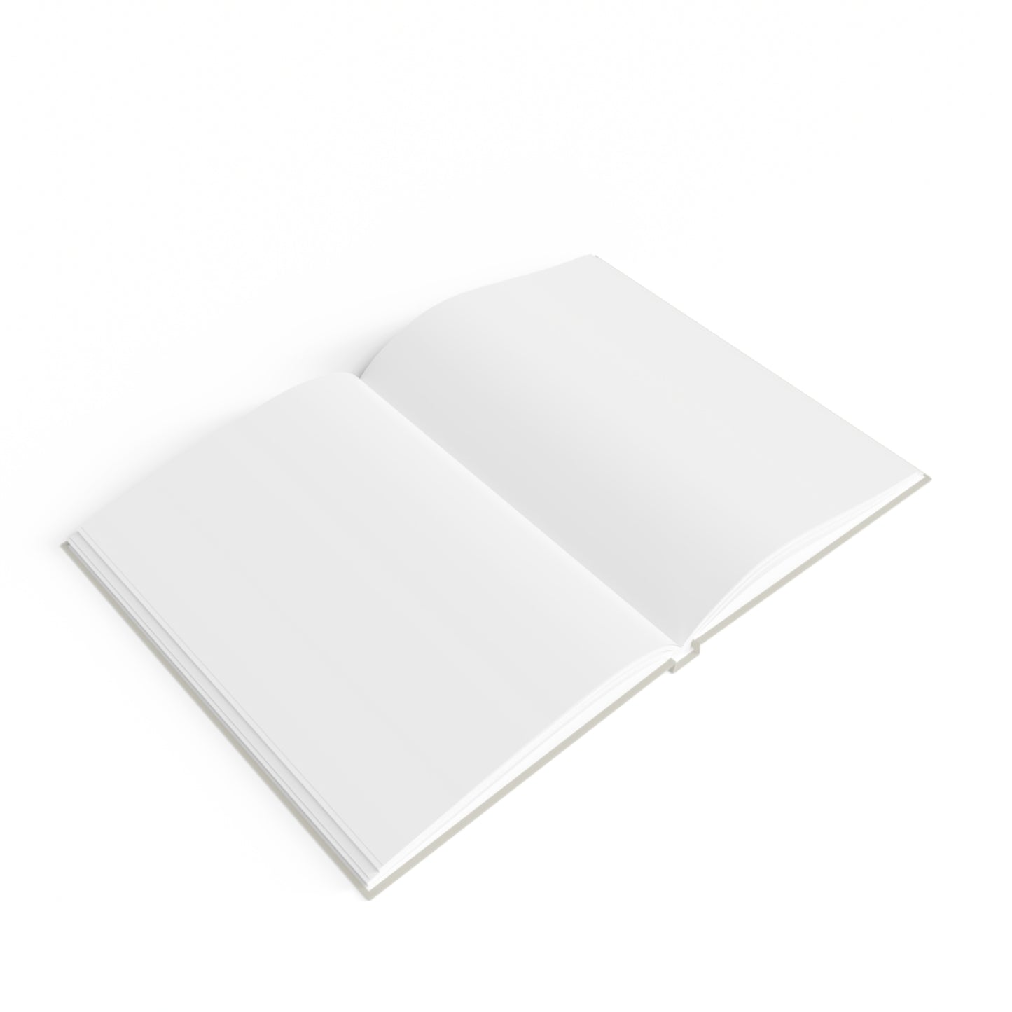 I Love Rock Journal - Blank