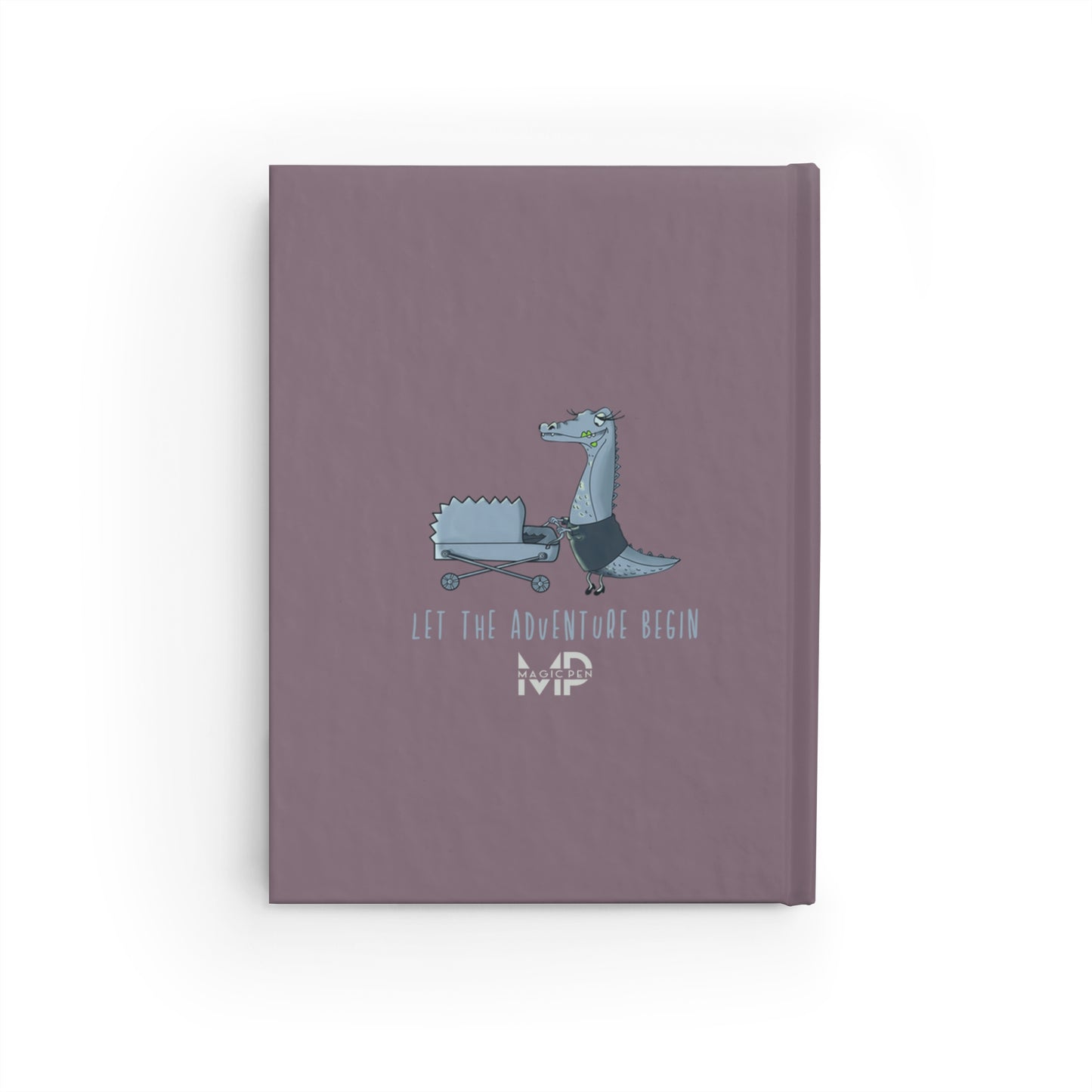 To Mothers With New Babies Journal - Blank