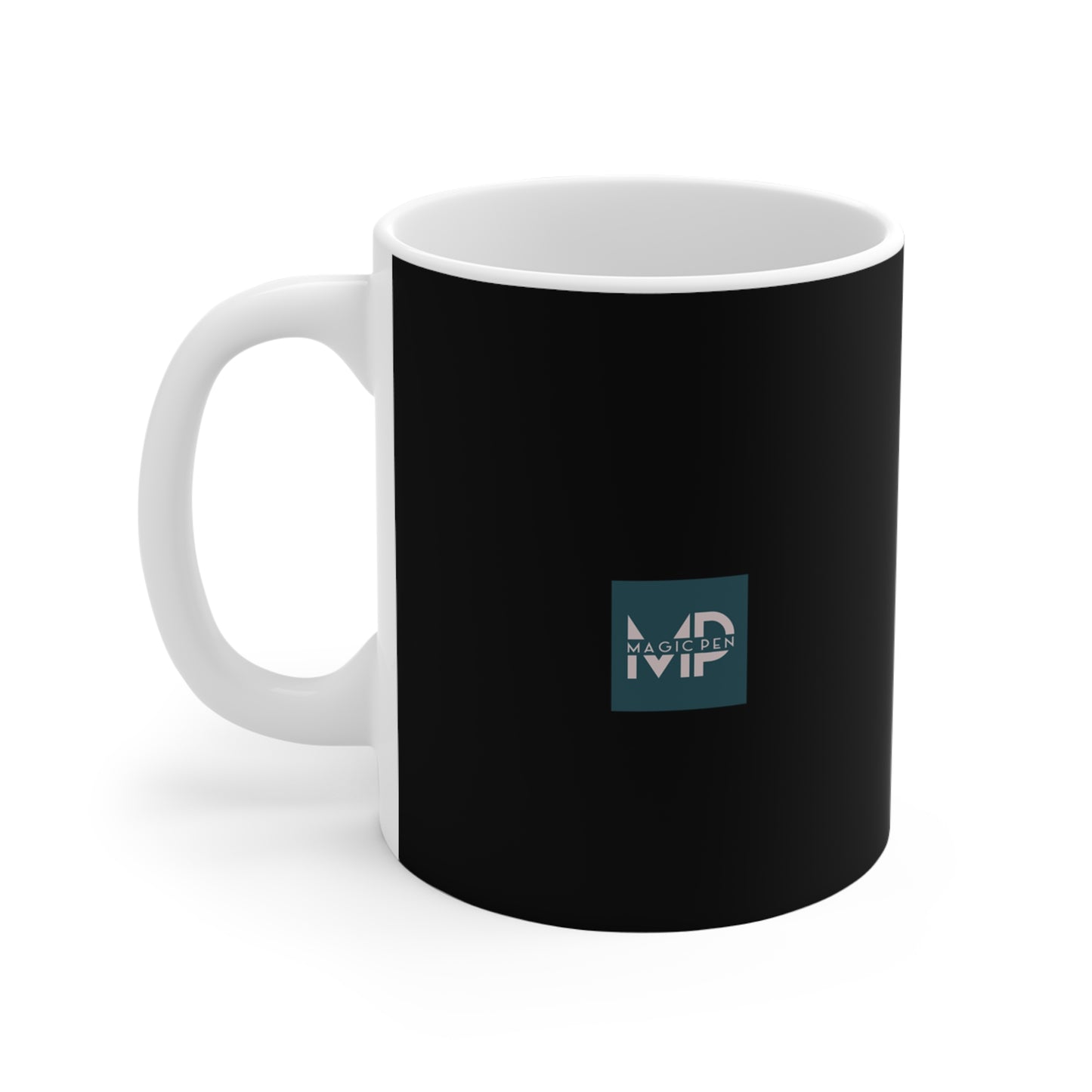 A Night In The Forest Mug 11oz