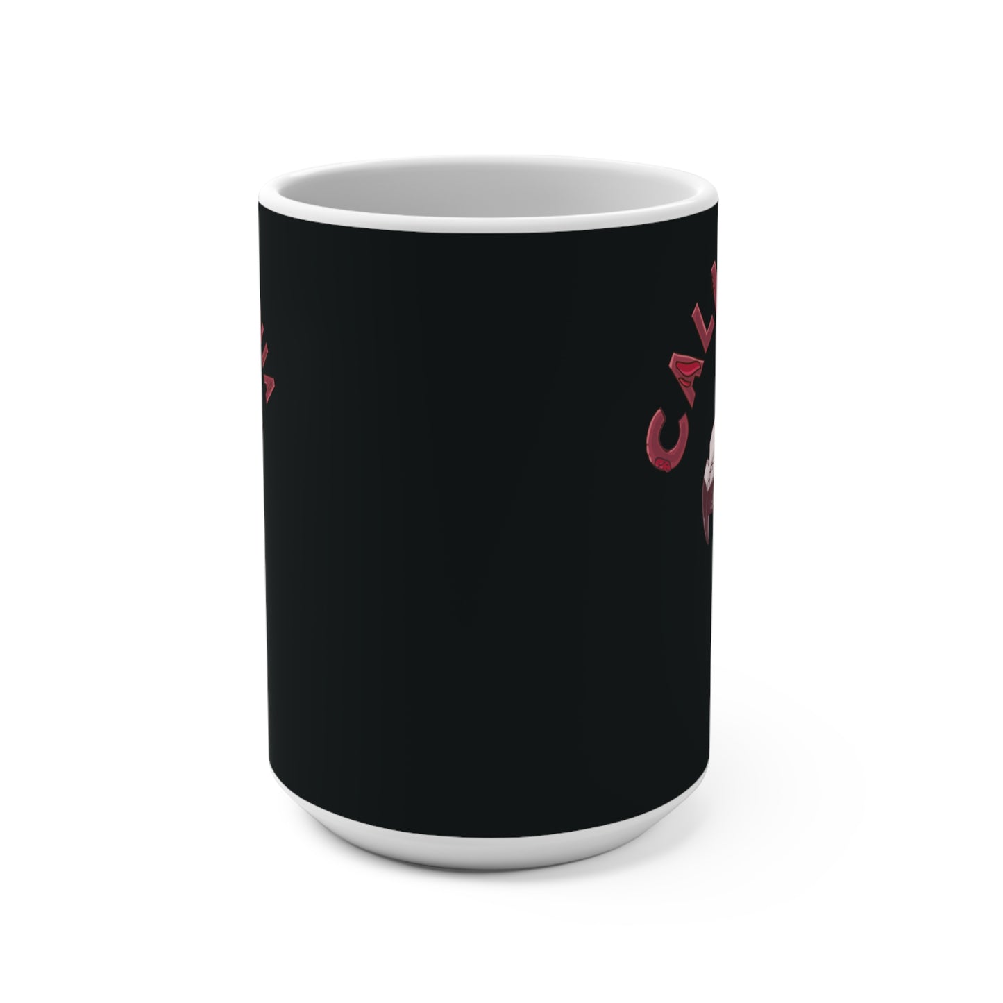 California Flamingo Mug 15oz