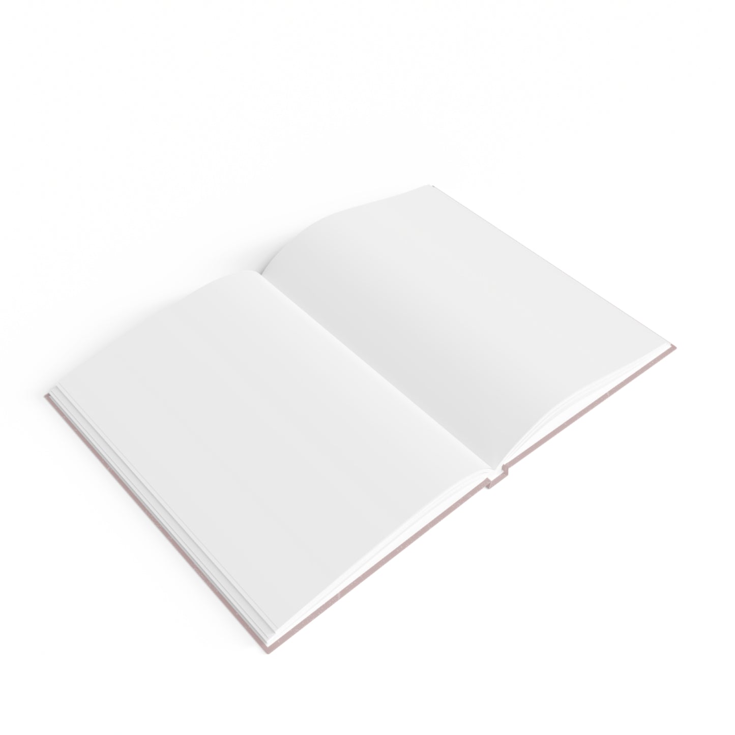 Funny Chocolate and Tooth Journal - Blank