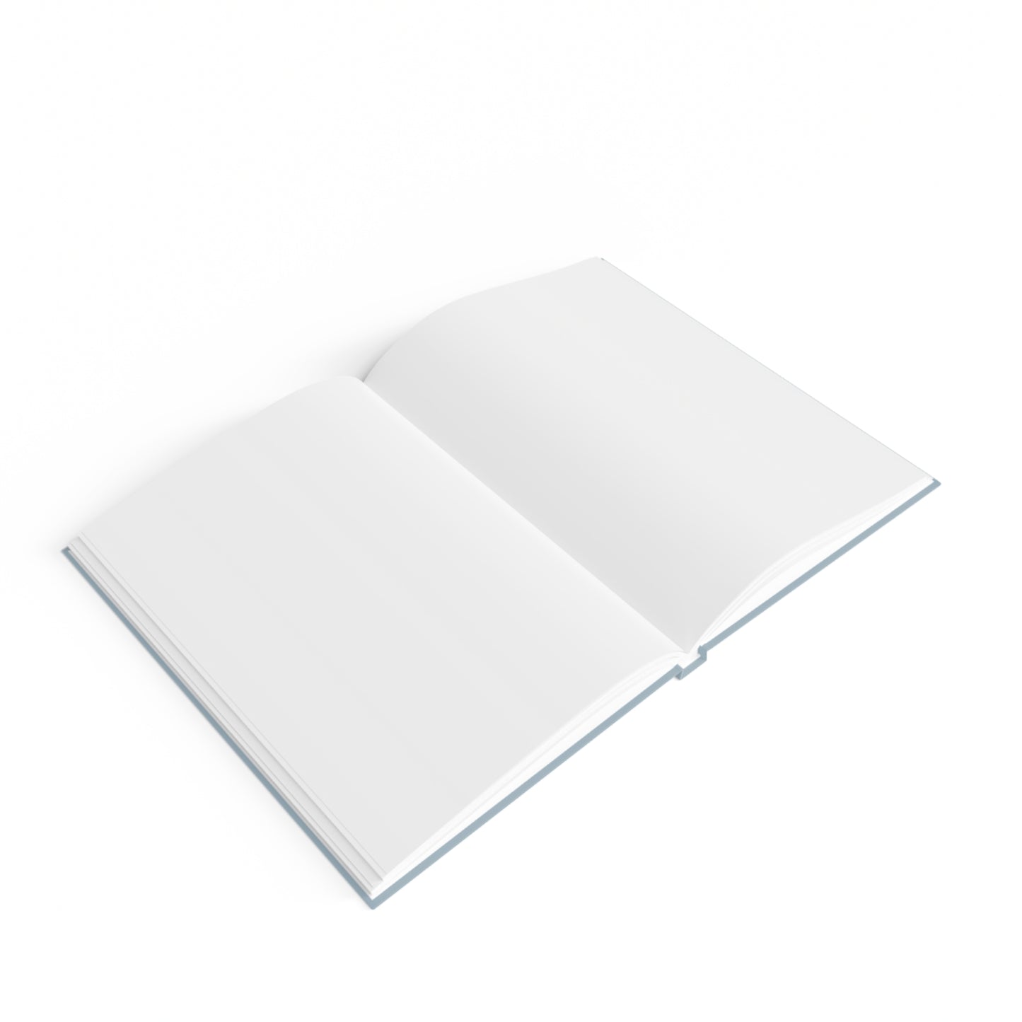 Cool Pepper Illustration Journal - Blank