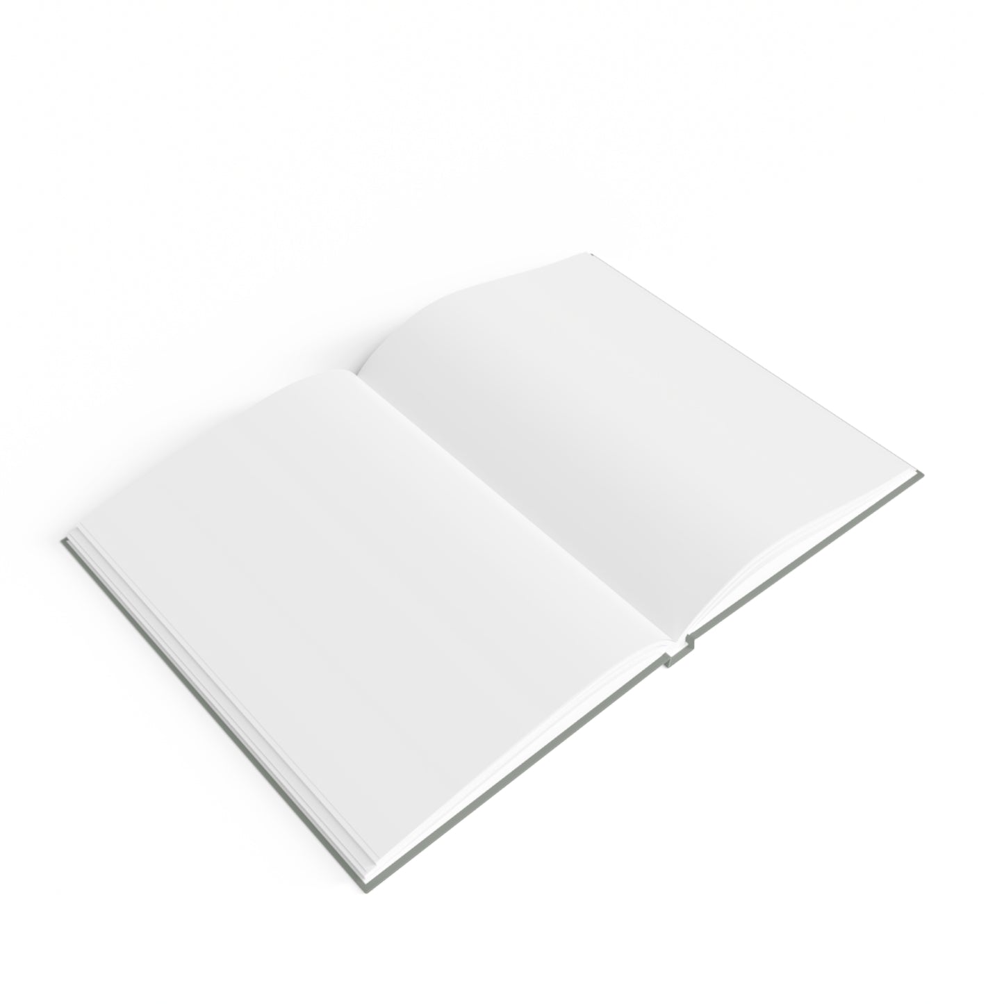 Fox Illustration Journal - Blank