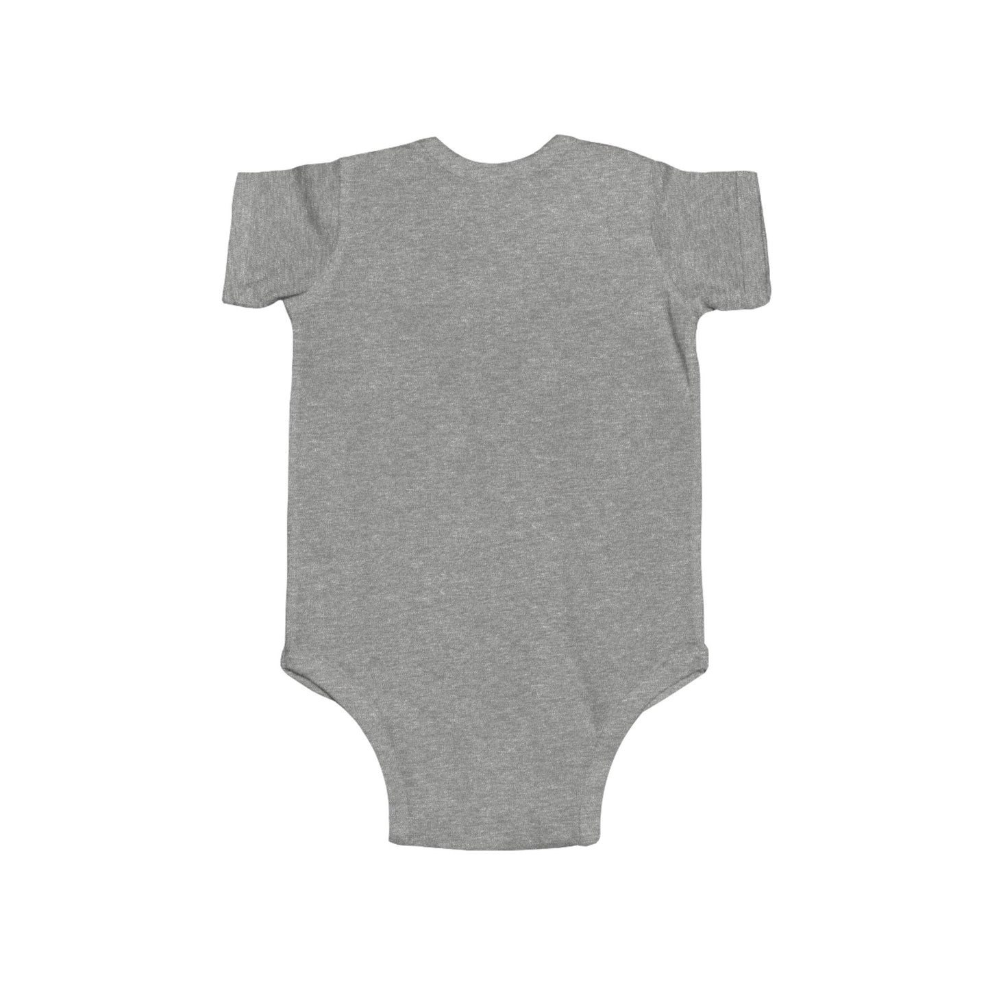 Cute Penguin Infant Fine Jersey Bodysuit