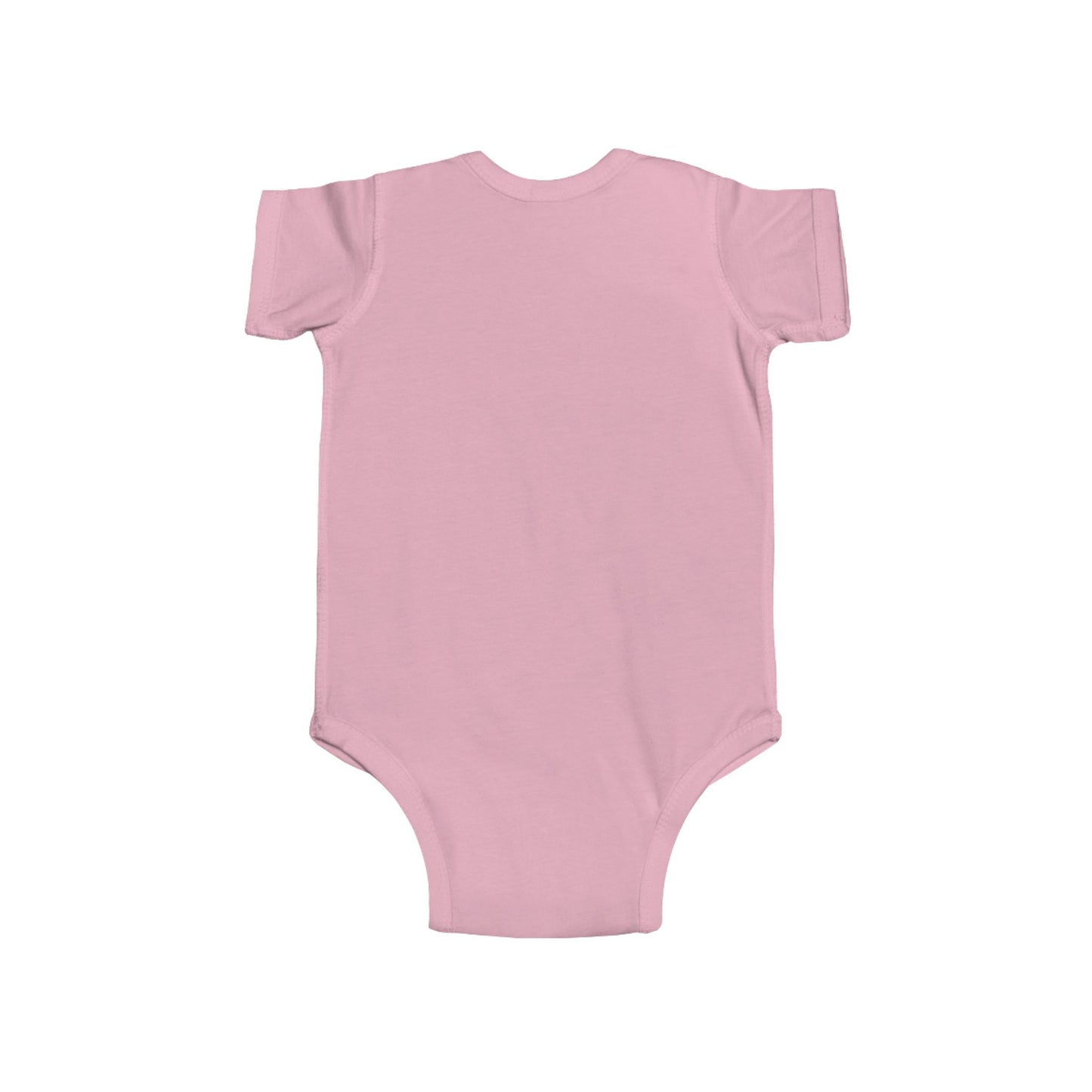 Cute Penguin Infant Fine Jersey Bodysuit