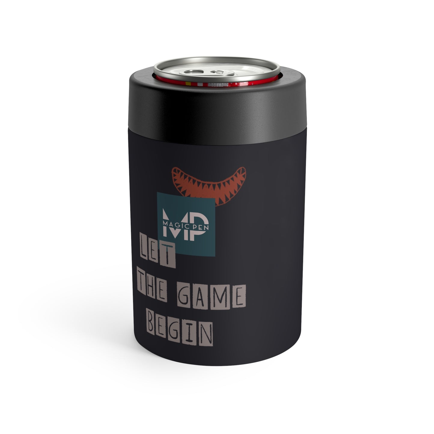 Bowling -Can Holder