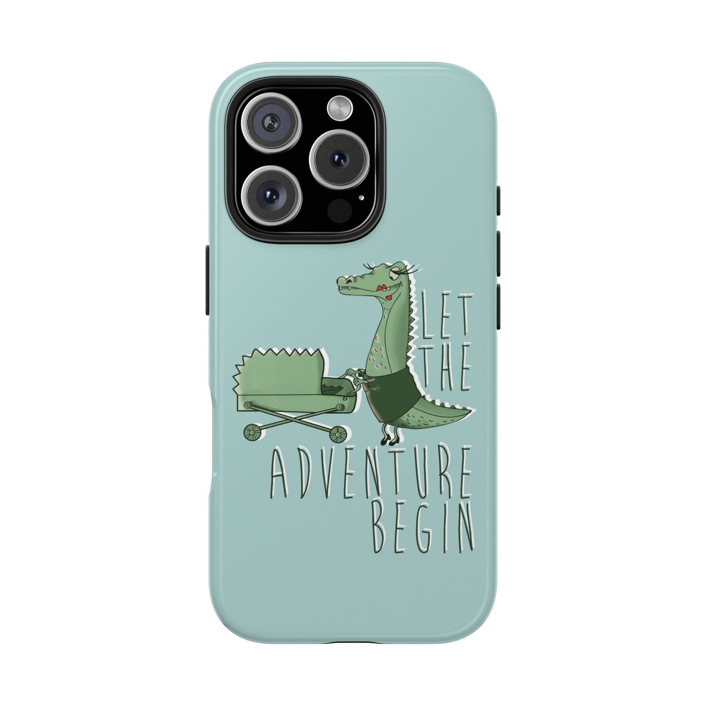 To Mothers With New Babies-Iphone 16 pro Tough Phone Cases