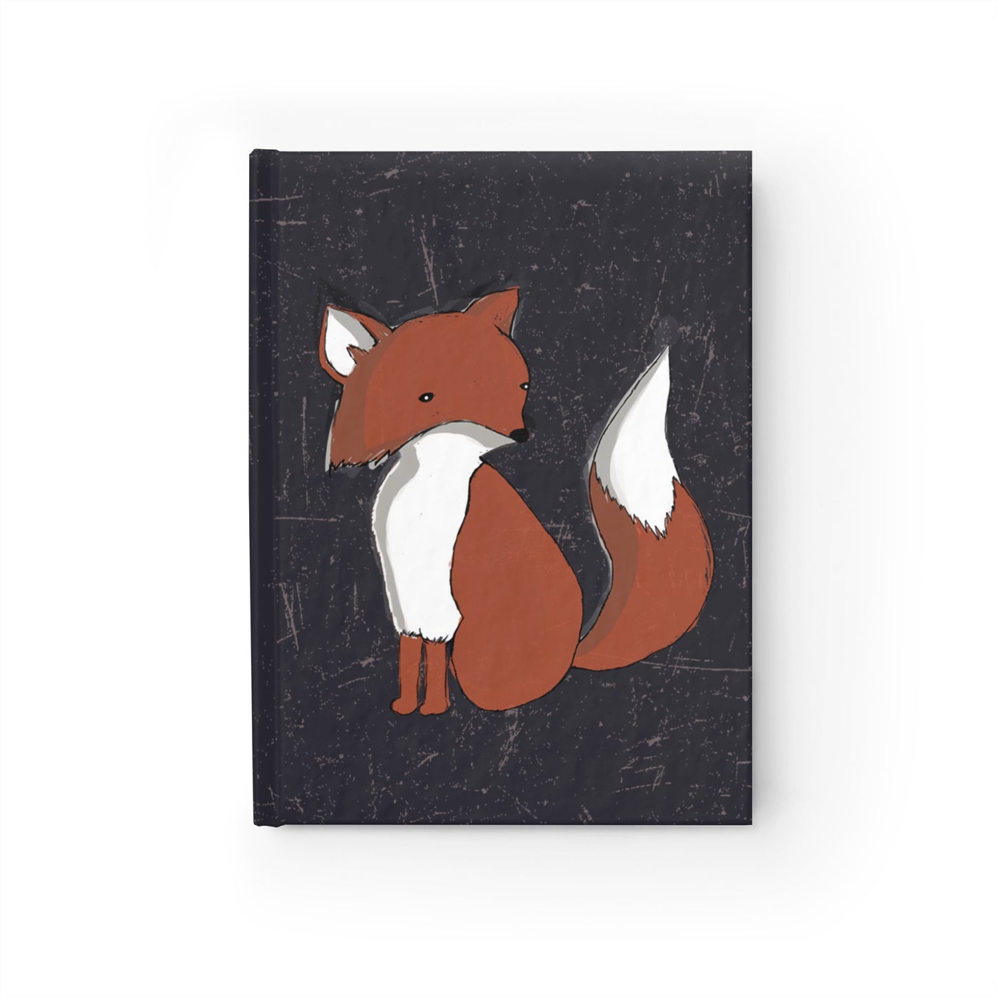 Fox Journal - Blank