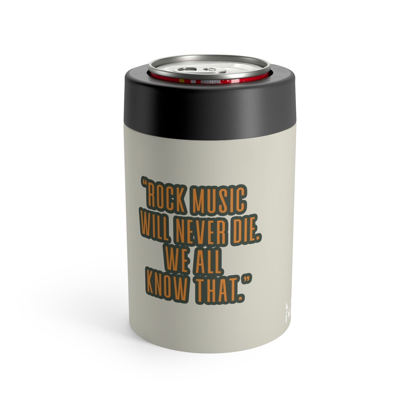 Love Rock-Can Holder