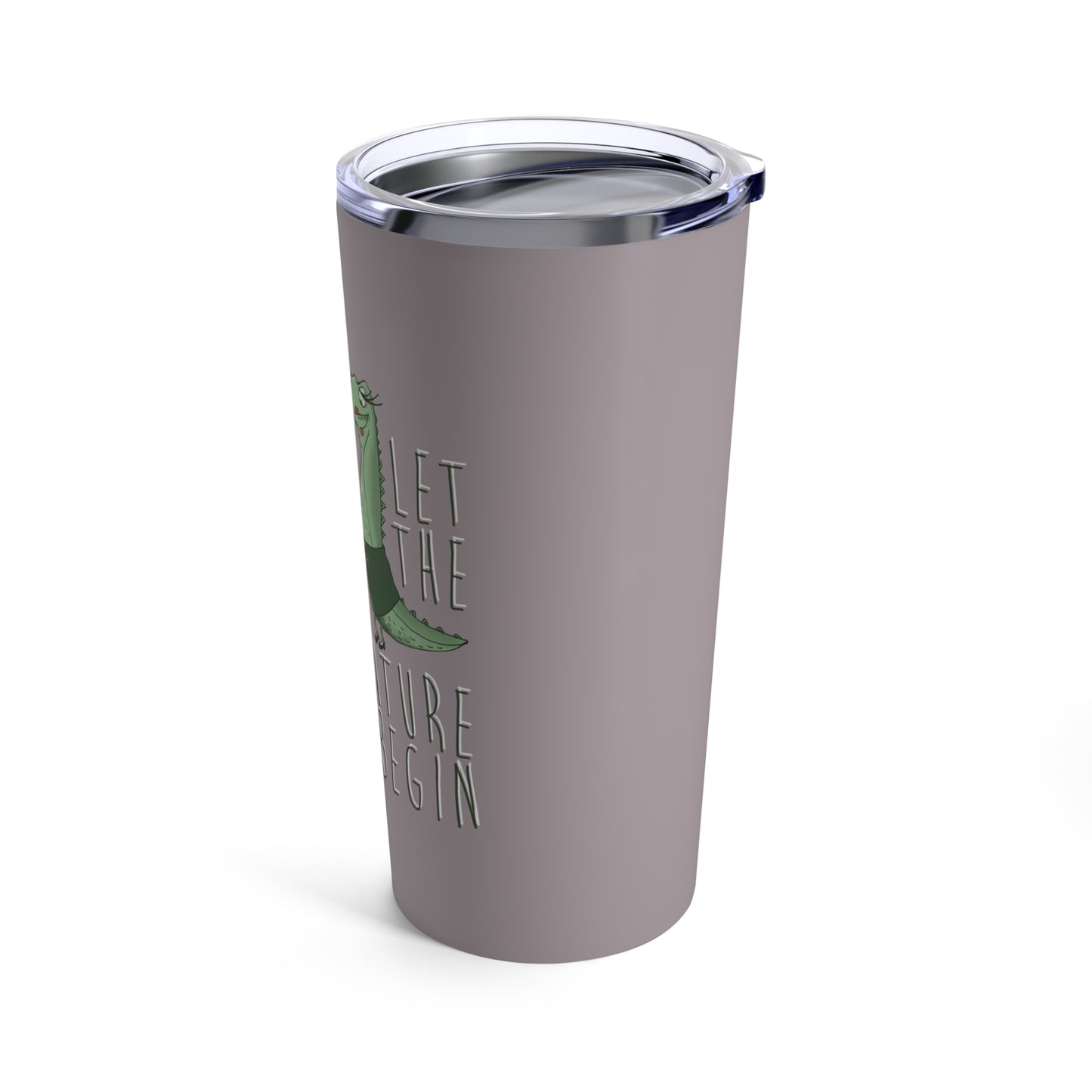 To Mothers With New Babies-Tumbler 20oz