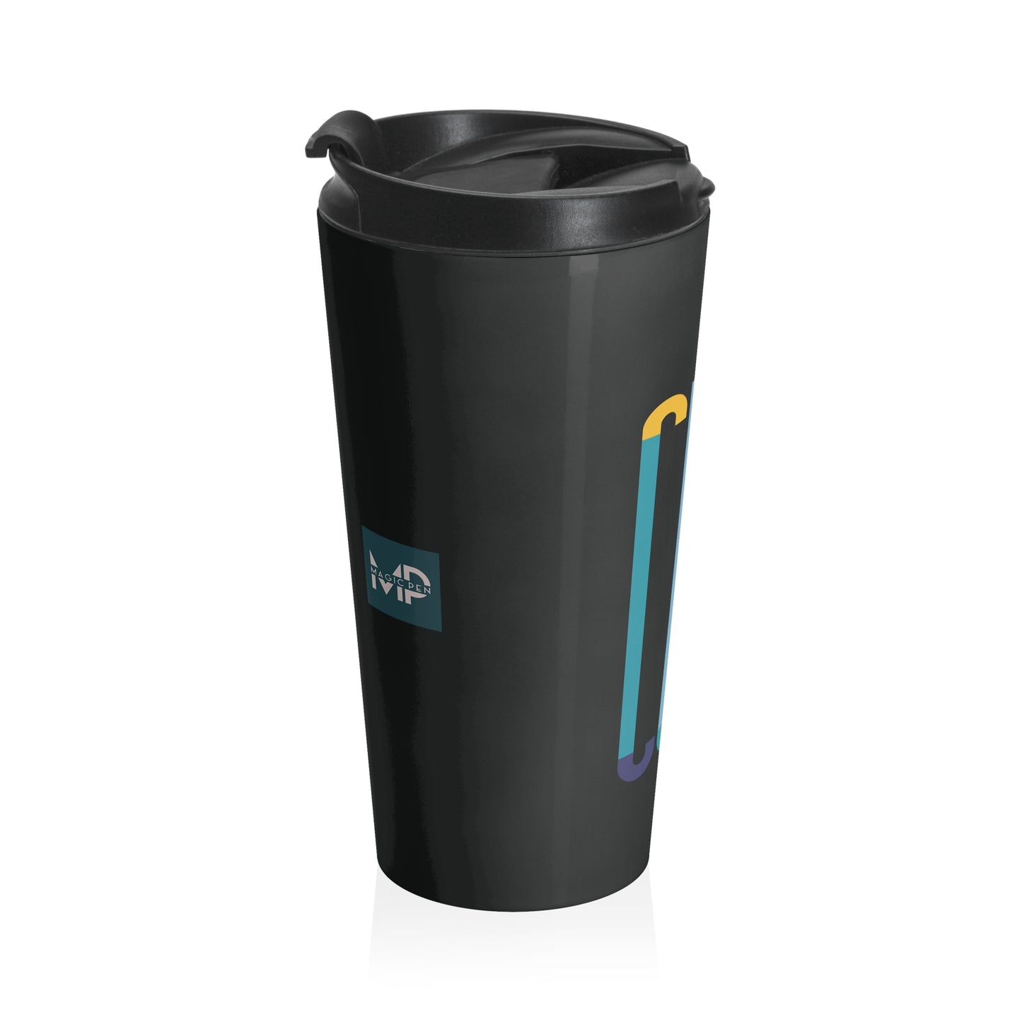 You Are So Cute Stainless Steel Travel Mug