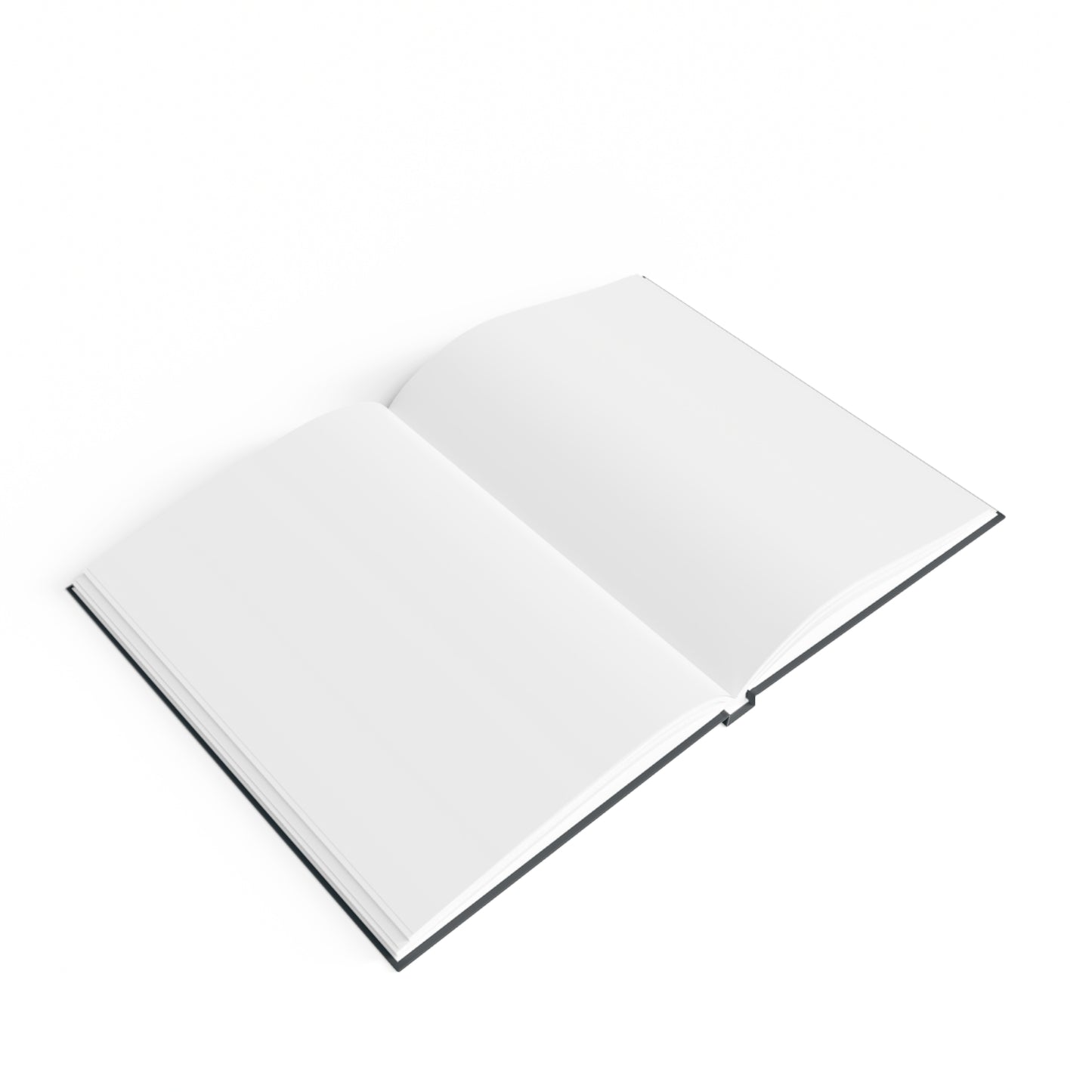 Elegant Flower Journal - Blank